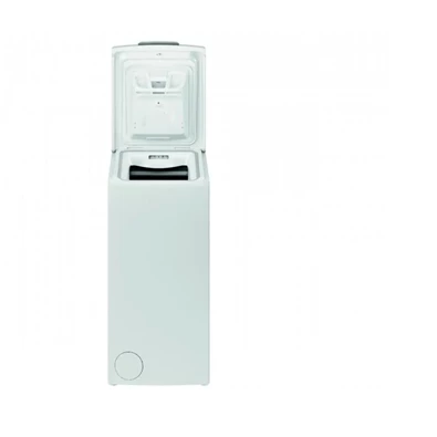 Indesit BTW S6240P EU/N 6 kg felültöltős mosógép Indesit BTW S6240P EU/N 6 kg felültöltős mosógép