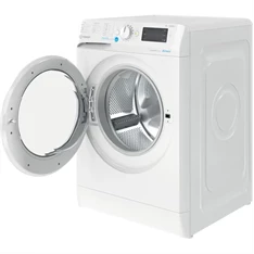 Indesit BWE 81285X W EE N elöltöltős mosógép Indesit BWE 81285X W EE N elöltöltős mosógép