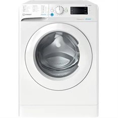 Indesit BWE 81285X W EE N elöltöltős mosógép Indesit BWE 81285X W EE N elöltöltős mosógép