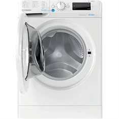 Indesit BWE 81285X W EE N elöltöltős mosógép Indesit BWE 81285X W EE N elöltöltős mosógép