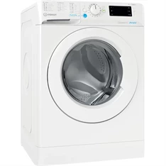 Indesit BWE 81285X W EE N elöltöltős mosógép Indesit BWE 81285X W EE N elöltöltős mosógép