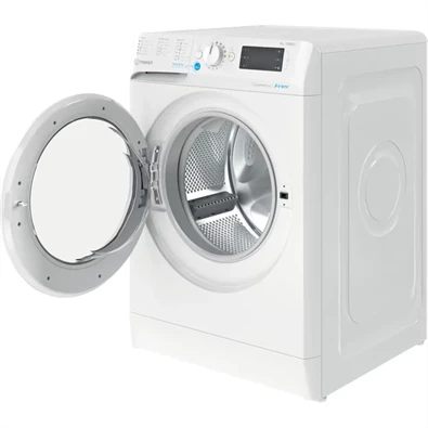 Indesit BWE 81285X W EE N elöltöltős mosógép Indesit BWE 81285X W EE N elöltöltős mosógép