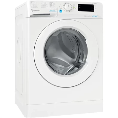 Indesit BWE 81285X W EE N elöltöltős mosógép Indesit BWE 81285X W EE N elöltöltős mosógép
