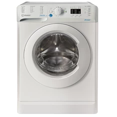 Indesit BWSA 61051 W EU N elöltöltős mosógép Indesit BWSA 61051 W EU N elöltöltős mosógép