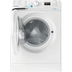 Indesit BWSA 61051 W EU N elöltöltős mosógép Indesit BWSA 61051 W EU N elöltöltős mosógép