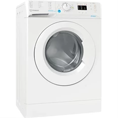 Indesit BWSA 61051 W EU N elöltöltős mosógép Indesit BWSA 61051 W EU N elöltöltős mosógép