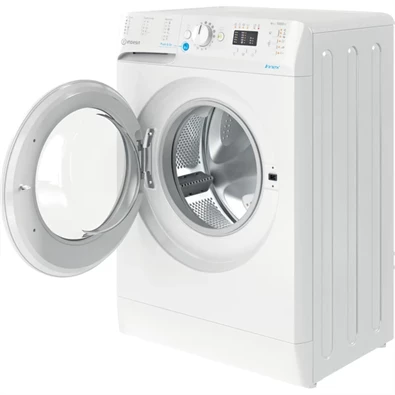 Indesit BWSA 61051 W EU N elöltöltős mosógép Indesit BWSA 61051 W EU N elöltöltős mosógép