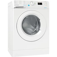 Indesit BWSA 61251 W EU N keskeny elöltöltős mosógép Indesit BWSA 61251 W EU N keskeny elöltöltős mosógép