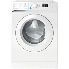 Indesit BWSA 61251 W EU N keskeny elöltöltős mosógép Indesit BWSA 61251 W EU N keskeny elöltöltős mosógép