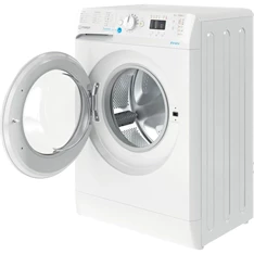Indesit BWSA 61251 W EU N keskeny elöltöltős mosógép Indesit BWSA 61251 W EU N keskeny elöltöltős mosógép