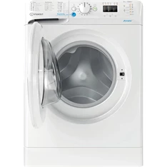 Indesit BWSA 61251 W EU N keskeny elöltöltős mosógép Indesit BWSA 61251 W EU N keskeny elöltöltős mosógép