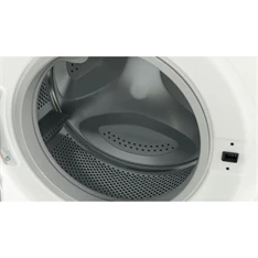 Indesit BWSA 61251 W EU N keskeny elöltöltős mosógép Indesit BWSA 61251 W EU N keskeny elöltöltős mosógép