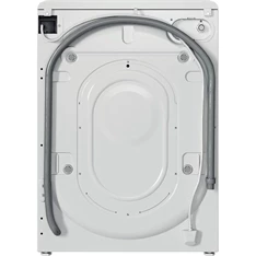 Indesit BWSA 61251 W EU N keskeny elöltöltős mosógép Indesit BWSA 61251 W EU N keskeny elöltöltős mosógép