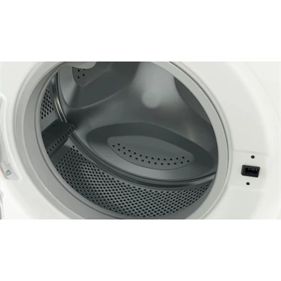 Indesit BWSA 61251 W EU N keskeny elöltöltős mosógép Indesit BWSA 61251 W EU N keskeny elöltöltős mosógép