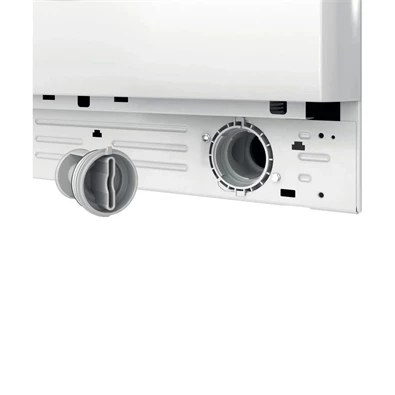 Indesit BWSA 61251 W EU N keskeny elöltöltős mosógép Indesit BWSA 61251 W EU N keskeny elöltöltős mosógép