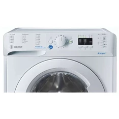 Indesit BWSA 61294 W EU N keskeny 6 kg elöltöltős mosógép Indesit BWSA 61294 W EU N keskeny 6 kg elöltöltős mosógép