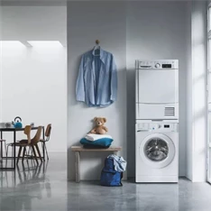Indesit BWSA 61294 W EU N keskeny 6 kg elöltöltős mosógép Indesit BWSA 61294 W EU N keskeny 6 kg elöltöltős mosógép