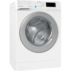 Indesit BWSE 71295X WSV EE keskeny elöltöltős mosógép Indesit BWSE 71295X WSV EE keskeny elöltöltős mosógép