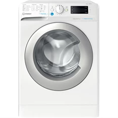 Indesit BWSE 71295X WSV EE keskeny elöltöltős mosógép Indesit BWSE 71295X WSV EE keskeny elöltöltős mosógép