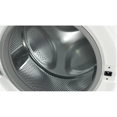 Indesit BWSE 71295X WSV EE keskeny elöltöltős mosógép Indesit BWSE 71295X WSV EE keskeny elöltöltős mosógép