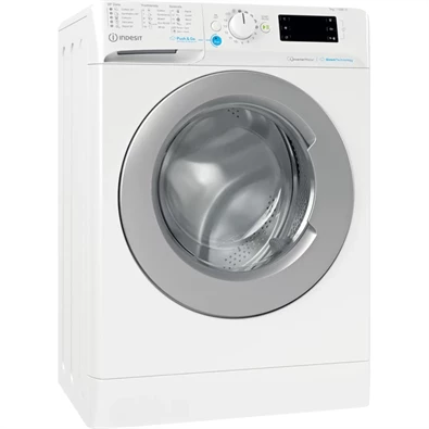 Indesit BWSE 71295X WSV EE keskeny elöltöltős mosógép Indesit BWSE 71295X WSV EE keskeny elöltöltős mosógép