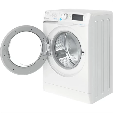 Indesit BWSE 71295X WSV EE keskeny elöltöltős mosógép Indesit BWSE 71295X WSV EE keskeny elöltöltős mosógép