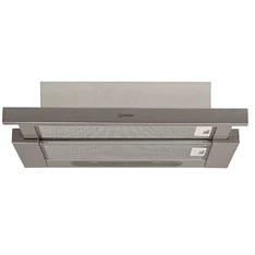 Indesit H 461 IX.1/1 beépíthető páraleszívó Indesit H 461 IX.1/1 beépíthető páraleszívó
