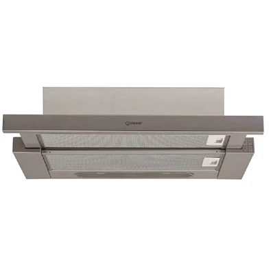 Indesit H 461 IX.1/1 beépíthető páraleszívó Indesit H 461 IX.1/1 beépíthető páraleszívó