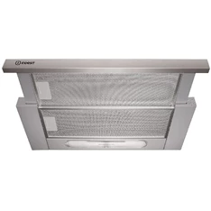 Indesit H 461 IX.1/1 beépíthető páraleszívó Indesit H 461 IX.1/1 beépíthető páraleszívó