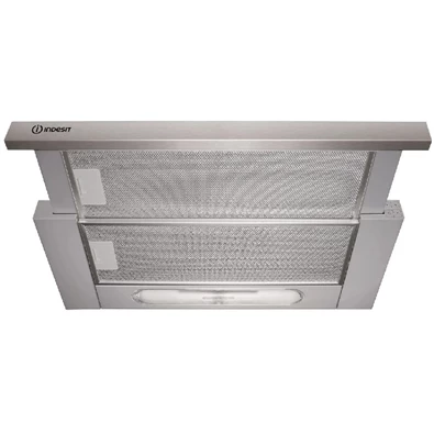 Indesit H 461 IX.1/1 beépíthető páraleszívó Indesit H 461 IX.1/1 beépíthető páraleszívó