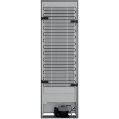 Indesit INFC8 TI21X inox alulfagyasztós hűtőszekrény Indesit INFC8 TI21X inox alulfagyasztós hűtőszekrény