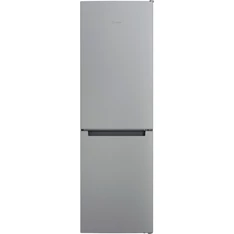 Indesit INFC8 TI21X inox alulfagyasztós hűtőszekrény Indesit INFC8 TI21X inox alulfagyasztós hűtőszekrény