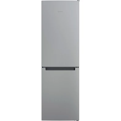 Indesit INFC8 TI21X inox alulfagyasztós hűtőszekrény Indesit INFC8 TI21X inox alulfagyasztós hűtőszekrény