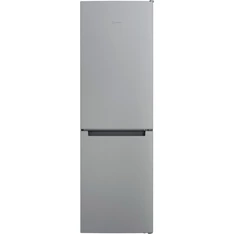 Indesit INFC8 TI21X inox alulfagyasztós hűtőszekrény (Használt - B) Indesit INFC8 TI21X inox alulfagyasztós hűtőszekrény (Használt - B)