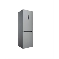 Indesit INFC8 TO32X alulfagyasztós hűtőszekrény Indesit INFC8 TO32X alulfagyasztós hűtőszekrény