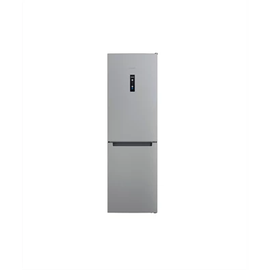 Indesit INFC8 TO32X alulfagyasztós hűtőszekrény Indesit INFC8 TO32X alulfagyasztós hűtőszekrény