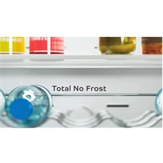 Indesit INFC8 TT33X inox alulfagyasztós hűtőszekrény Indesit INFC8 TT33X inox alulfagyasztós hűtőszekrény