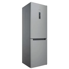 Indesit INFC8 TT33X inox alulfagyasztós hűtőszekrény Indesit INFC8 TT33X inox alulfagyasztós hűtőszekrény