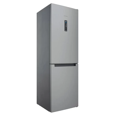 Indesit INFC8 TT33X inox alulfagyasztós hűtőszekrény Indesit INFC8 TT33X inox alulfagyasztós hűtőszekrény