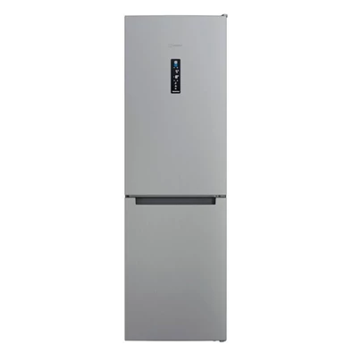 Indesit INFC8 TT33X inox alulfagyasztós hűtőszekrény Indesit INFC8 TT33X inox alulfagyasztós hűtőszekrény