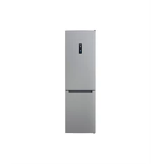 Indesit INFC9 TO32X inox alulfagyasztós hűtőszekrény Indesit INFC9 TO32X inox alulfagyasztós hűtőszekrény