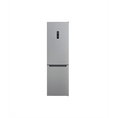 Indesit INFC9 TO32X inox alulfagyasztós hűtőszekrény Indesit INFC9 TO32X inox alulfagyasztós hűtőszekrény