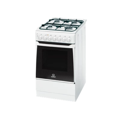 Indesit KN3G61SA(W)CZ kombinált tűzhely