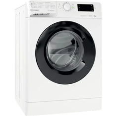 Indesit MTWE 81484 WK EE elöltöltős mosógép Indesit MTWE 81484 WK EE elöltöltős mosógép