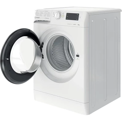 Indesit MTWE 81484 WK EE elöltöltős mosógép Indesit MTWE 81484 WK EE elöltöltős mosógép