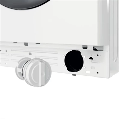 Indesit MTWE 81484 WK EE elöltöltős mosógép Indesit MTWE 81484 WK EE elöltöltős mosógép