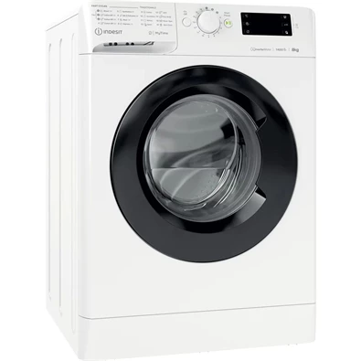 Indesit MTWE 81484 WK EE elöltöltős mosógép Indesit MTWE 81484 WK EE elöltöltős mosógép