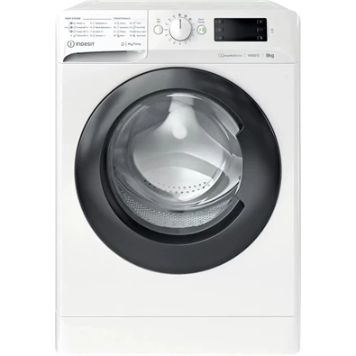 Indesit MTWE 81484 WK EE elöltöltős mosógép Indesit MTWE 81484 WK EE elöltöltős mosógép