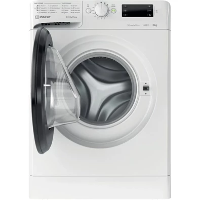 Indesit MTWE 81484 WK EE elöltöltős mosógép Indesit MTWE 81484 WK EE elöltöltős mosógép