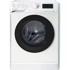 Indesit MTWSE 61294 WK EE keskeny 6 kg elöltőltős mosógép Indesit MTWSE 61294 WK EE keskeny 6 kg elöltőltős mosógép